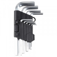 Park Набор ключей гаечных шестигранных, 9шт, 100698