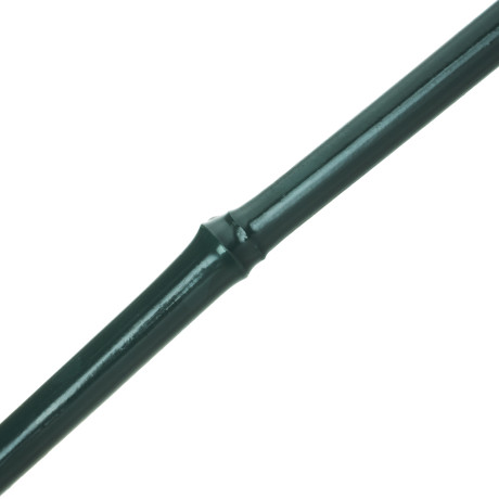 Опора бамбуковая в пластике H 45 см Palisad