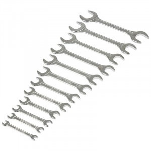 Набор рожковых ключей Park 12шт 105086