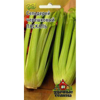 Сельдерей черешковый Паскаль Удачные Семена Гавриш Ц
