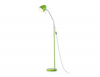 Ambrella торшер TR97693 GN зеленый  E27 max 40W D150x1540