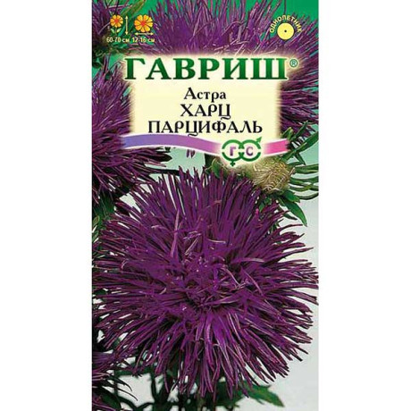 Астра Харц Парцифаль Гавриш Ц