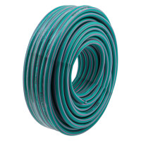 Шланг поливочный армированный, 3-х слойный, 1/2", 50 м, Luxe Palisad