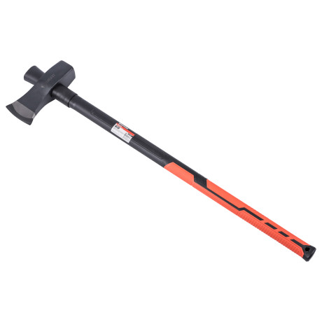 ЕРМАК Колун 2700г, 900мм стекловолоконная ручка