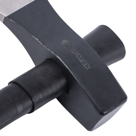 ЕРМАК Колун 2700г, 900мм стекловолоконная ручка