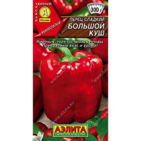Перец Большой куш Аэлита Ц х10
