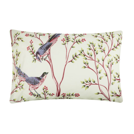 PROVANCE Birds Комплект постельного белья 1,5 (4 предмета), поплин, 100% хлопок