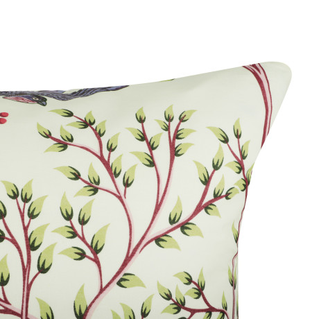 PROVANCE Birds Комплект постельного белья 1,5 (4 предмета), поплин, 100% хлопок