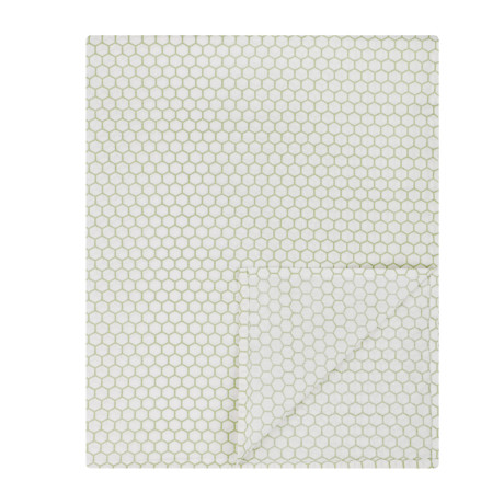 PROVANCE Birds Комплект постельного белья 1,5 (4 предмета), поплин, 100% хлопок