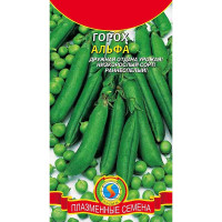 Горох Альфа Плазма Ц