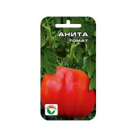Семена Томат Анита Сибирский Сад