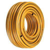 Шланг поливочный армированный, 3-х слойный, &quot;Standard&quot; 1/2&quot;, 25 м, Luxe Palisad