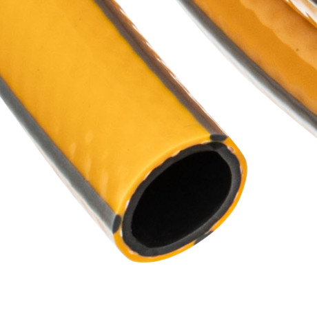 Шланг поливочный армированный, 3-х слойный, "Standard" 1/2", 25 м, Luxe Palisad