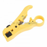 PROconnect съемник изоляции (стриппер) и обрезки (HY-302)