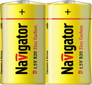 Э/п Navigator Новый Стандарт R20/373 2S 94761