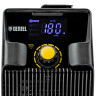 Аппарат инвертор. дуговой сварки SDR-185 Ultra, 180 А, ПВ 60% Denzel