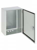 TDM корпус металл. ЩМП-2-0 (500х400х220) IP54 Народный эконом SQ0905-3403