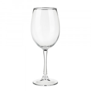 PASABAHCE Набор бокалов для вина 2шт 445мл Классик, стекло