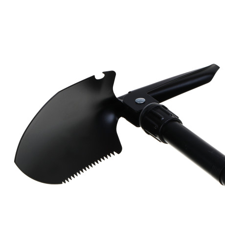 ЕРМАК Лопата выдвижная, 40 см