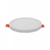 APEYRON/OGM св-к встр. св/д даунлайт под любое отверстие круг 6W(500Lm) 4500К 4K 100x20 LP-02