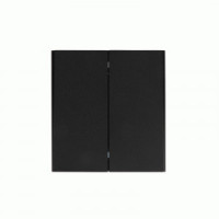 KRANZ MIELE STRONG мех. выкл. 2 кл. СУ 10А антрацит KR-78-0706-5