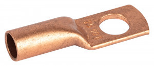 ЭРА наконечник ТМ 25-10-8 медный  (уп.100шт цена за шт) 62573