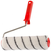 Валик &quot;Грейтекс&quot; Pro, 250 мм, ворс 12 мм, D 48 мм, D ручки 8 мм, полиакрил MTX