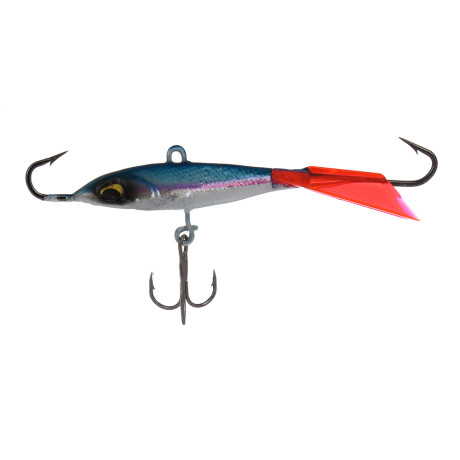 Балансир "Кетчер" тм AZOR FISHING, 21 гр, 4,5 см, 5 цветов