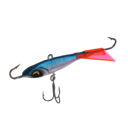 Балансир "Кетчер" тм AZOR FISHING, 21 гр, 4,5 см, 5 цветов