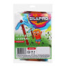 SILAPRO Игрушка надувная "Кирка", 70см, ПВХ