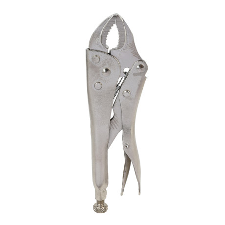 РОКОТ Зажим ручной 175 мм