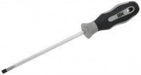 IEK ARMA2L 5 Отвертка шлицевая SL4, 0х100 Т2 A2L5-SC10-T2-SL-40-100