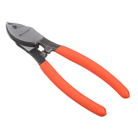 ЕРМАК Кабелерез, Max диаметр кабеля 9мм