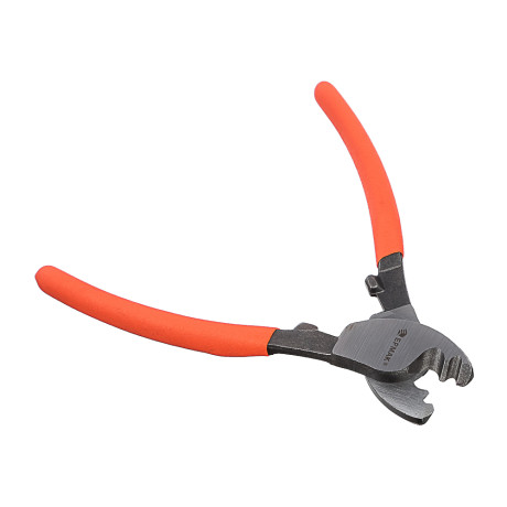 ЕРМАК Кабелерез, Max диаметр кабеля 9мм