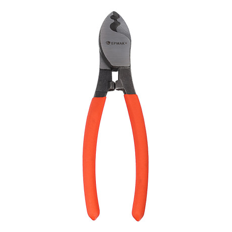 ЕРМАК Кабелерез, Max диаметр кабеля 9мм