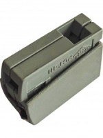 SmartBuy клемма проходная СМК 224-101 1х0,5-2,5мм2, 24А (уп.100шт, цена за уп) SBE-ptsc-1