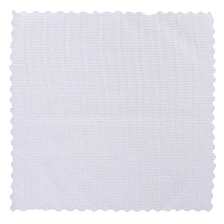 Набор салфеток универсальных 10 шт., 25х25см, микрофибра