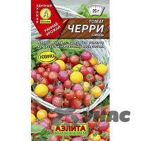 Семена Томат Черри смесь Аэлита