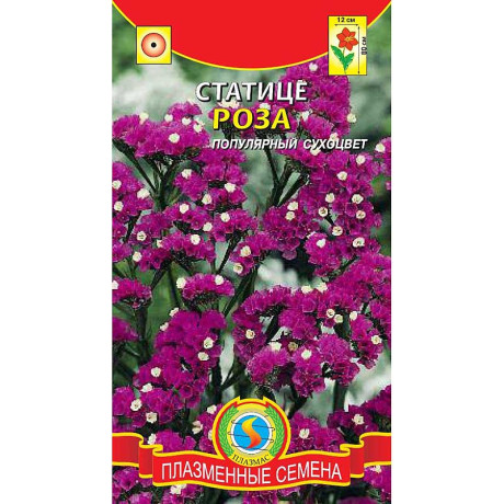 Статице Роза Плазма Ц