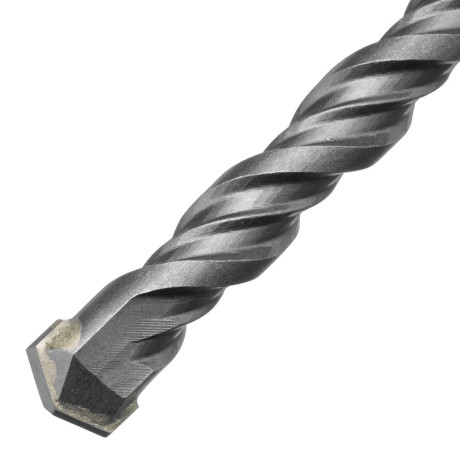 Бур по бетону, 14 х 160 мм, SDS Plus Сибртех