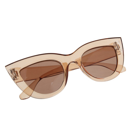 GALANTE Очки солнцезащитные, пластик, 140x39мм, 3 цвета