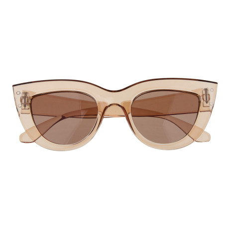 GALANTE Очки солнцезащитные, пластик, 140x39мм, 3 цвета