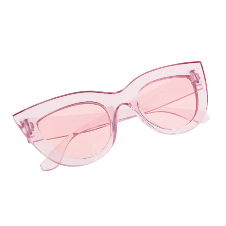 GALANTE Очки солнцезащитные, пластик, 140x39мм, 3 цвета