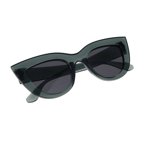 GALANTE Очки солнцезащитные, пластик, 140x39мм, 3 цвета