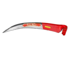 Коса Сайга-люкс №6 (60 см)