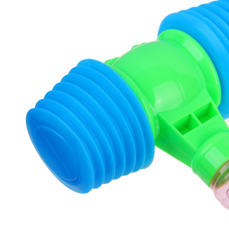 Игрушка для малышей "Молоточек-пищалка", ИГРОЛЕНД, 26,5см, PS, PP, PVC