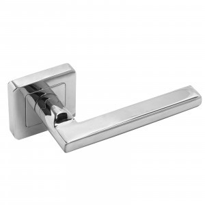 АЛЛЮР АРТ Комплект ручек "ВЕНСАН" CP (2620) хром (20)