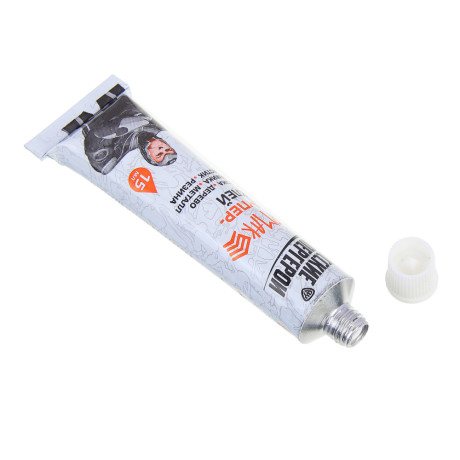 ЕРМАК Супер клей универсальный 15мл туба в шоубоксе