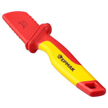 ЕРМАК X-PRO НОЖ для удаления изоляции, арт.1