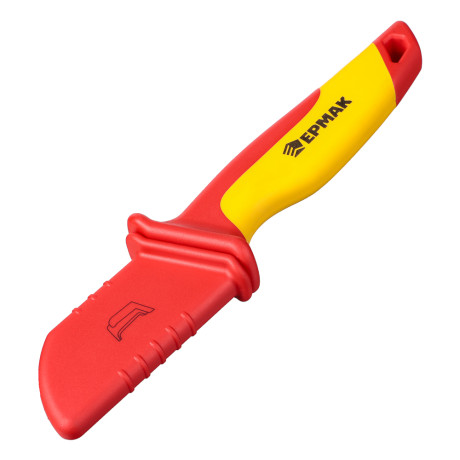 ЕРМАК X-PRO НОЖ для удаления изоляции, арт.1